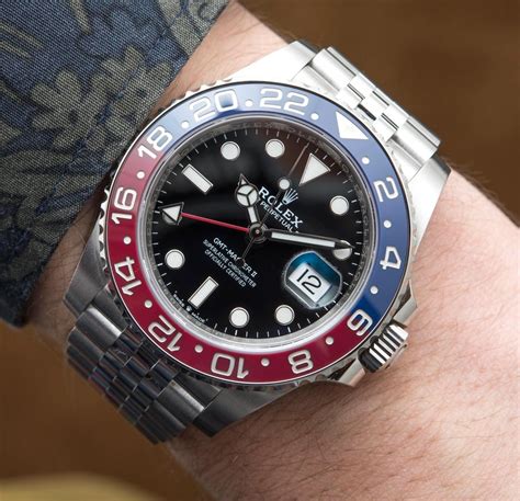 rolex gmt master 2 pepsi replica|gmt master 2 pepsi meteorite.